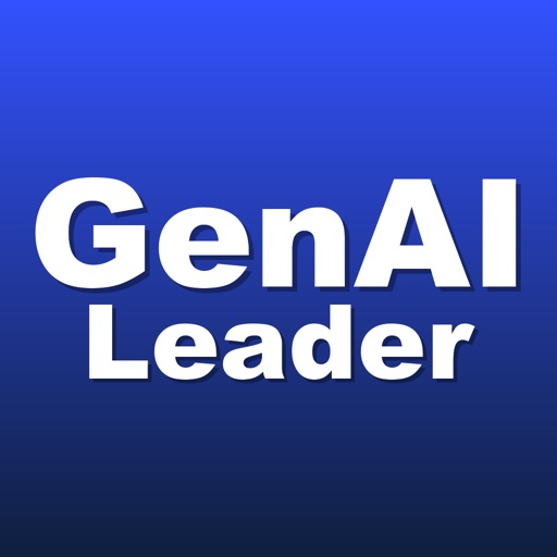 GenAI Leader合格ドリル